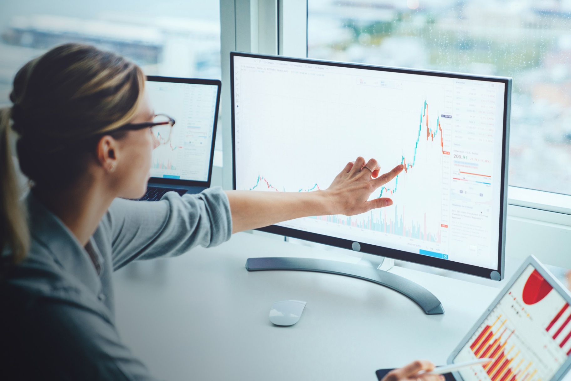 Empowering German companies with data-driven strategies for effective and sustainable change management