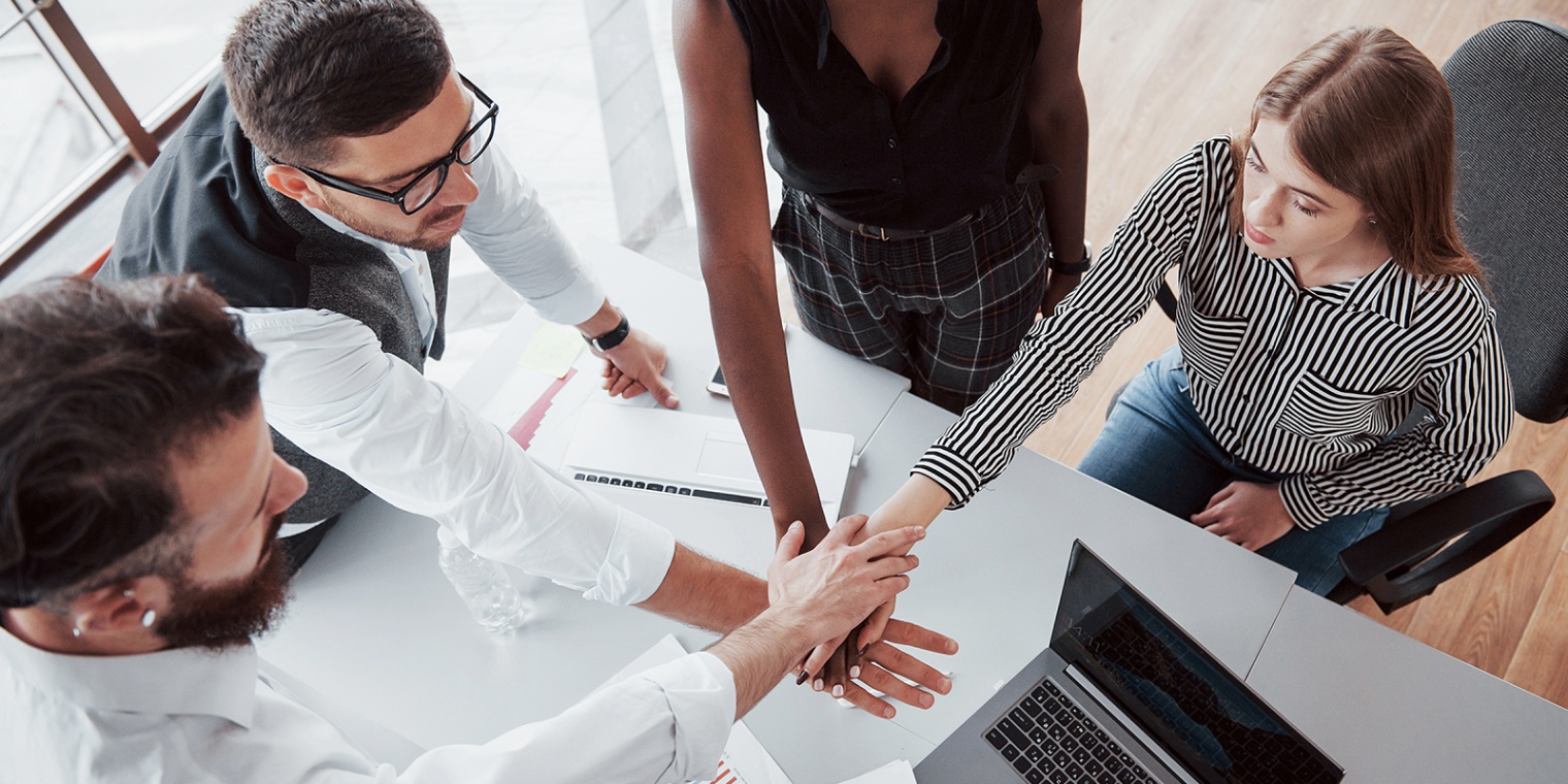 Why choose our expertise in data-driven change management in Germany