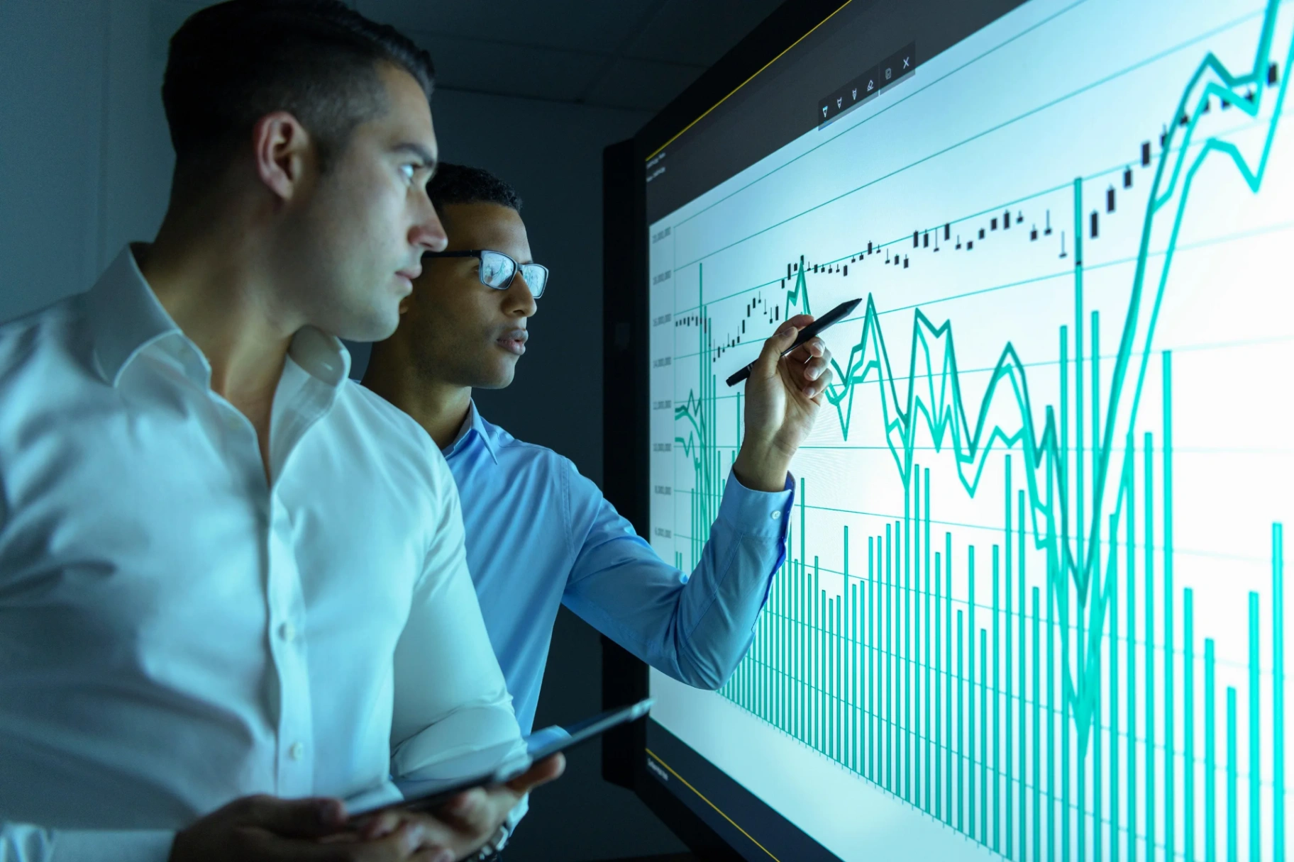 Frequently asked questions about our change management services